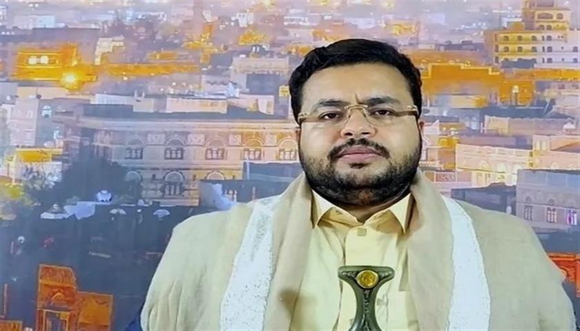 بەرپرسێکی باڵای ئەنساروڵڵای یەمەن: خەونی زایۆنیستەکان تێکدەدەین