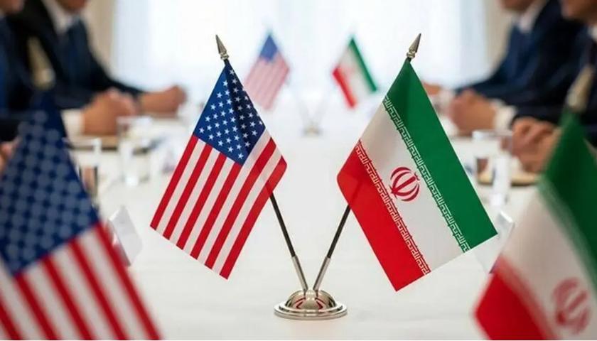 ئێران سەرجەم گفتوگۆ ناڕاستەوخۆکانی لەگەڵ ئەمریکا ڕاگرت