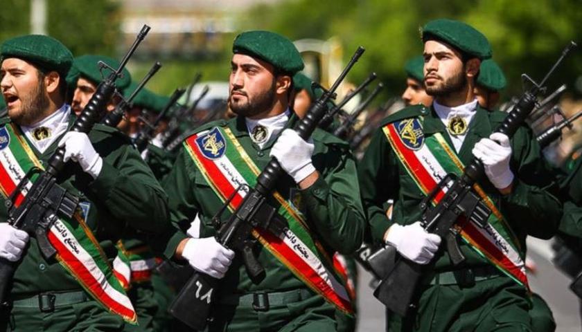هەڕەشەیێکی توند لە سوپای پاسدارانەوە بۆ ڕژێمی زایۆنی