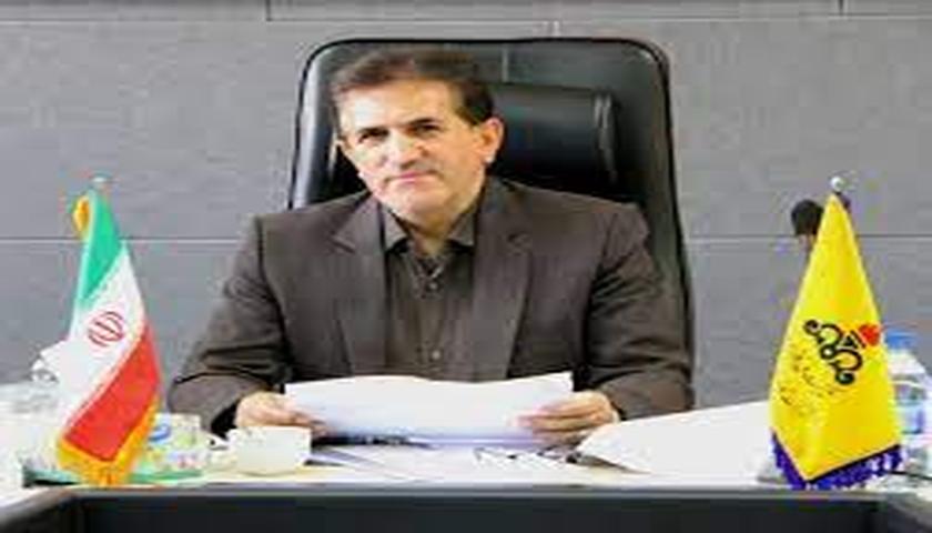 گازرسانی رایگان به هزار و ۵۰۱ واحد صنعتی در کردستان