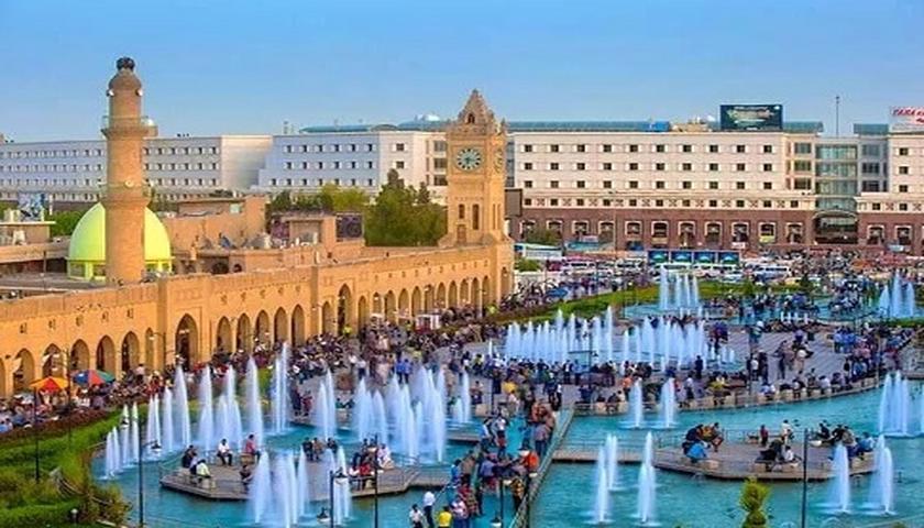 تعطیل رسمی در اقلیم کردستان بە مناسبت عید سعید غدیر خم