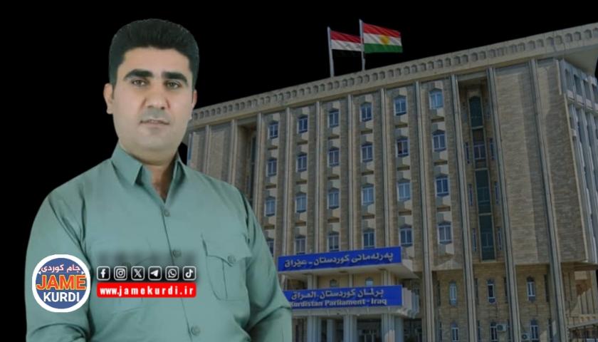 پێشڕەو بابە شێخ: یەکێتی و پارتی تێگەیشتوون توانای پێکهێنانی کابینەیەکی گشتگیریان نییە
