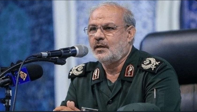 سوپای پاسداران ڕەتی کردەوە هێرشی کردبێتە سەر تێرمیناڵی فڕۆکەخانەی کوەیت