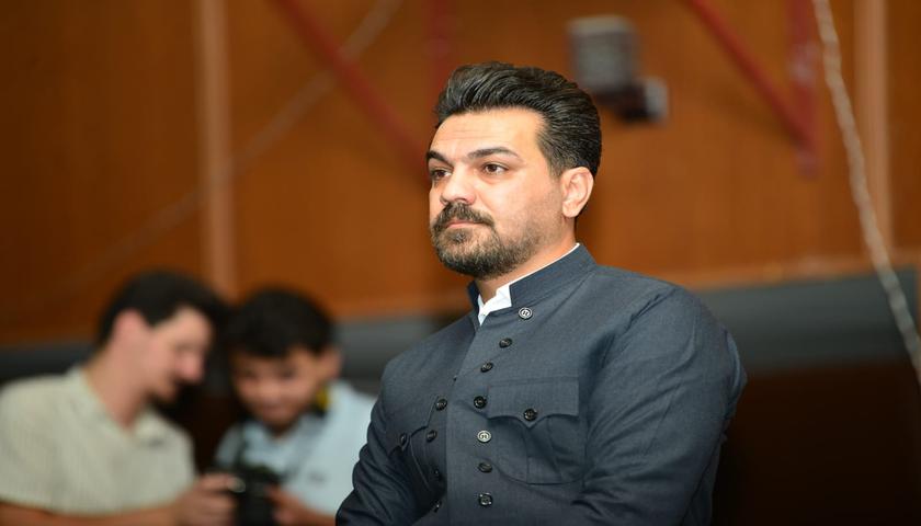 اعلام آثار راه‌یافته به ششمین جشنواره فیلم ژینوساید چمچمال