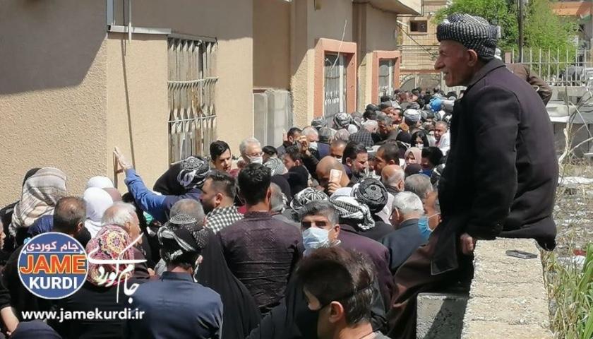 دەستەی خانەنشینیی عێراق لەبارەی تەمەنی خانەنشینییەوە داوایەکی هەیە