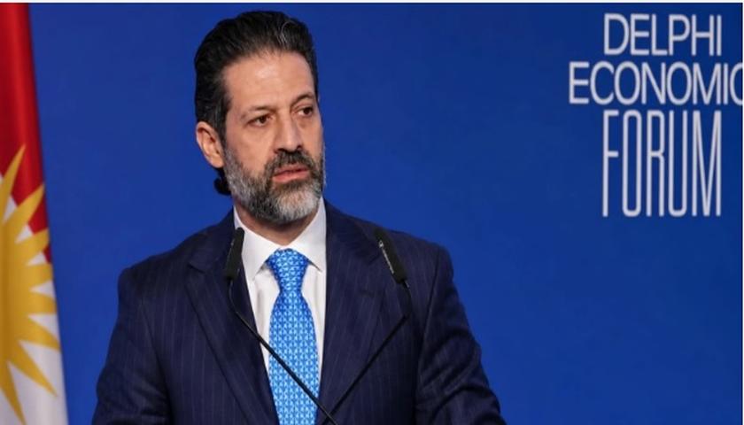 قباد طالبانی: تنوع‌بخشی به درآمدها ضروری است / اقلیم کردستان شریک کلیدی در توسعه عراق می باشد