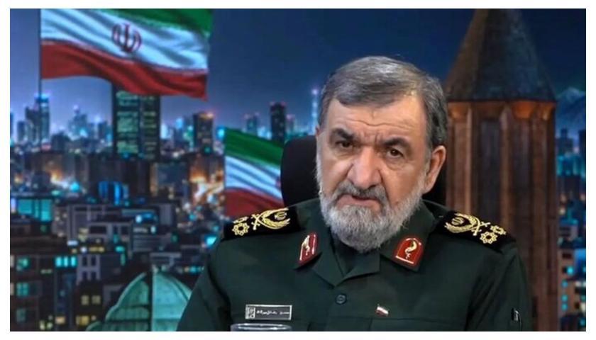 محسن رضایی: هر اقدام جدید با پاسخی کوبنده‌تر مواجه خواهد شد