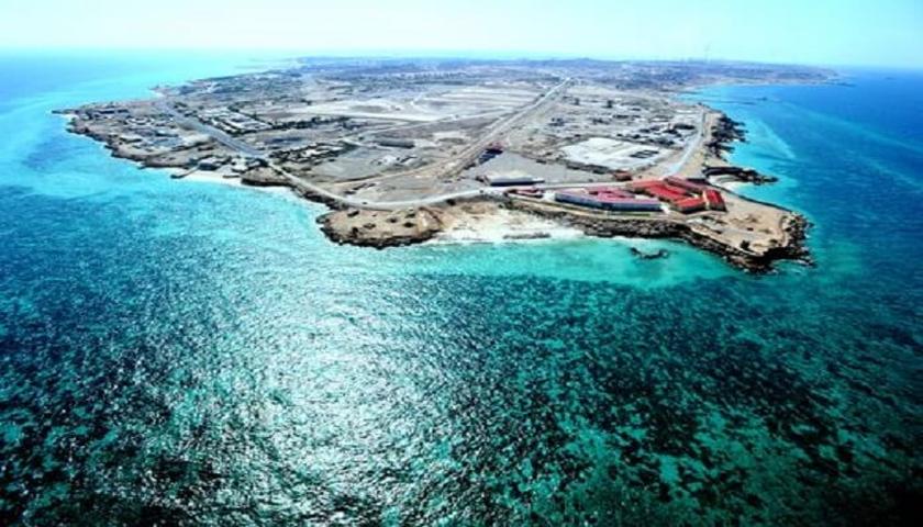 هیچ تەقینەوە و هەڕەشەیەک لە خارک تۆمار نەکراوە