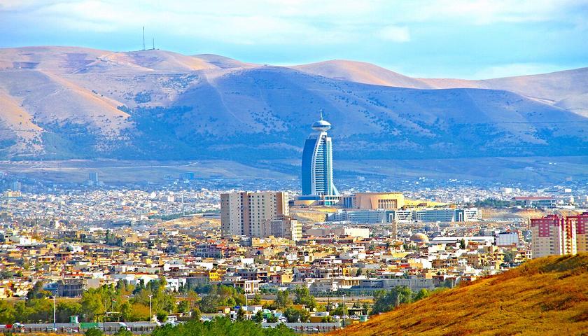 سلیمانیه و کرمانشاه؛ آزمون تازه‌ای برای وعده‌های همکاری