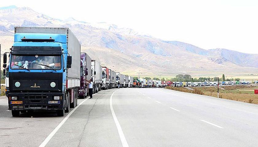 پێشانگای تایبەتمەند و چاندن لە دەرەوەی سنوور؛ دوو بەرنامەی کرماشان بۆ پەرەپێدانی بازرگانی لەگەڵ عێراقدا