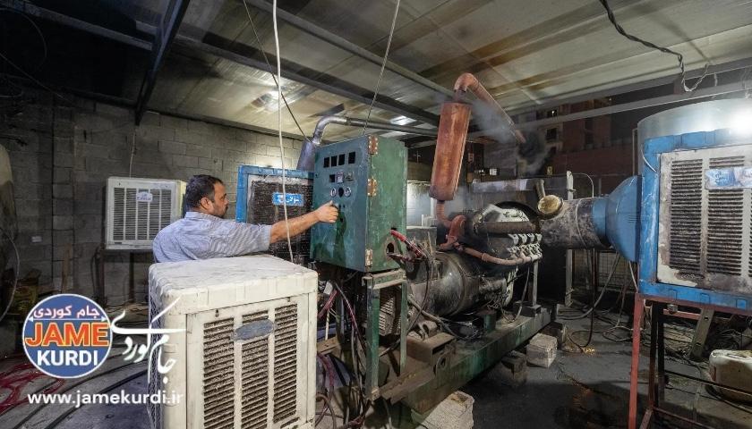 بڕیاردرا تەواوی موەلیدەکانی پارێزگای هەولێر کاربکەن و ئەمپێرێک بە 5750 دینار بێت