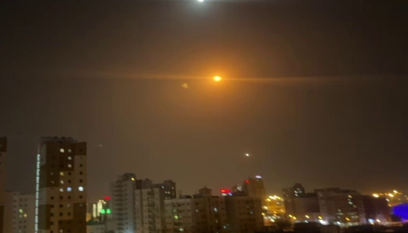 سوپای پاسدارانی ئێران 21 ئامانجی سەربازیی سوپای ئەمریکای پێکاوە
