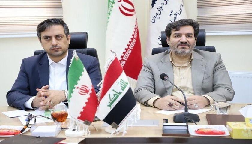 کۆمپانیای عێراقی لە کرماشاندا، 3 ملیۆن یۆرۆ وەبەرهێنان دەکات