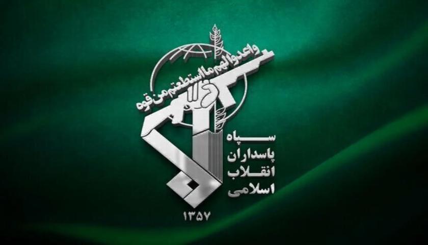 هێرشی مووشەکی سوپای پاسداران بۆ سەر بنکە سەربازییەکانی ئەمریکا 