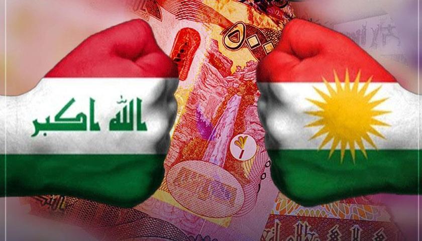 ڕێکەوتنەکە نەکرا و وتووێژی نێوان هەولێر و بەغدا بەردەوامە