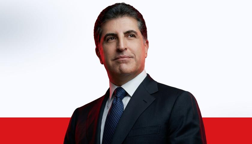 نێچیرڤان بارزانی پێشوازی لە راگەیاندنی رێککەوتنی نێوان ئەمریکا و ئێران کرد