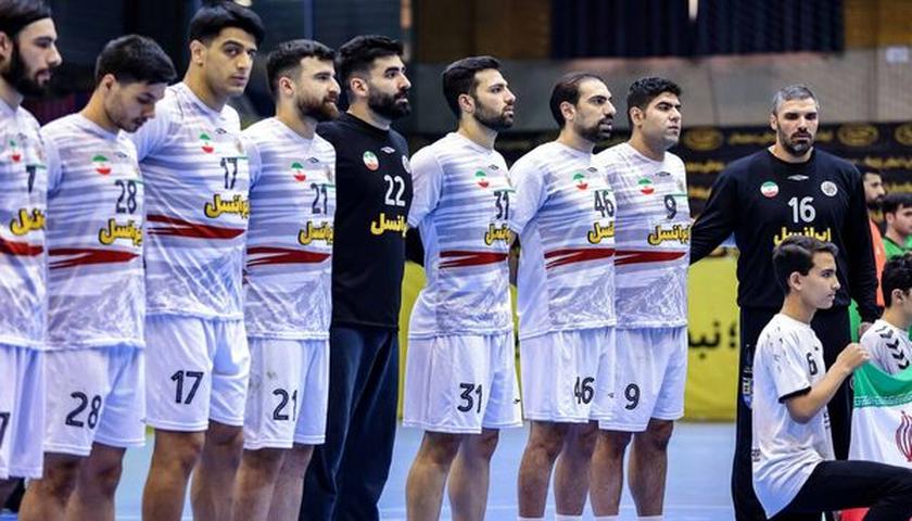 ڕاهێنەرێکی کرواتی ڕاهێنەرایەتی هەڵبژاردەی نیشتمانی تۆپی دەستی ئێرانی گرتە ئەستۆ