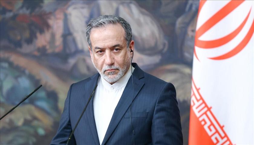 عێراقچی: خولی نوێی دانوستانەکانی ئێران و ئەمریکا لە ڕۆژی هەینی لە سویسرا دەستپێدەکات