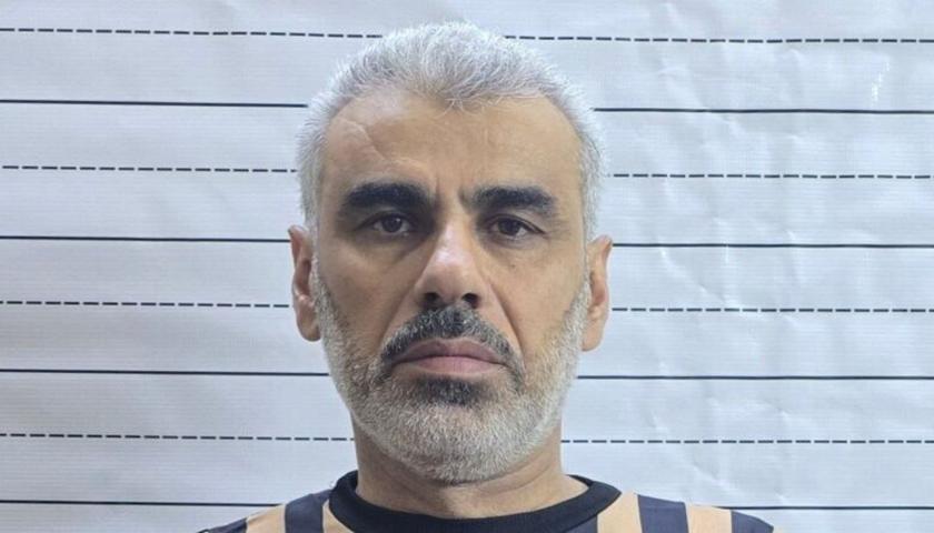 بەرپرسێکی باڵای پێشووی سوریا دەستگیر کرا
