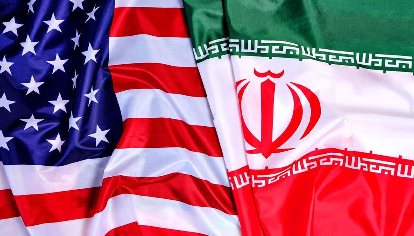 دانوستانی ئەمڕۆی نێوان ئێران و ئەمریکا لە سویسرا هەڵوەشایەوە