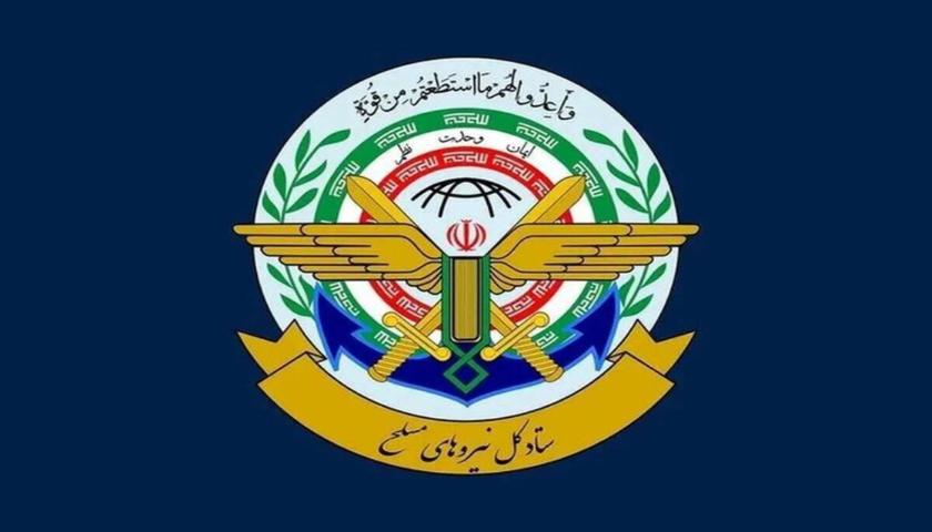 قرارگاه خاتم‌الانبیا: تنگه هرمز بسته شد