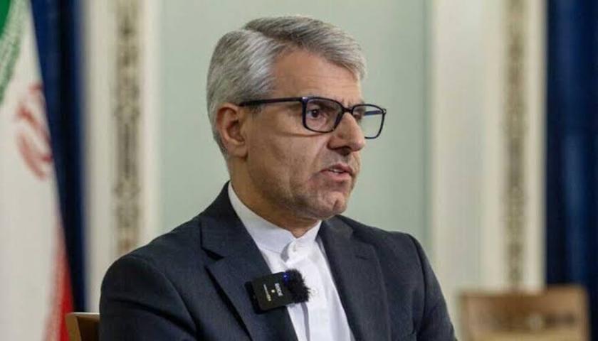 مەرجی ئێران بۆ چوونە ناو دانوستانەکانی کۆتایی لەگەڵ ئەمریکا