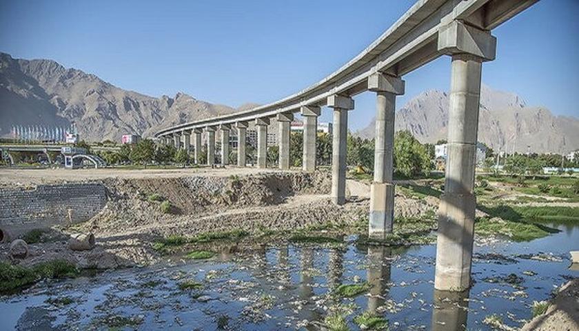 قره‌سو؛ از رودخانه‌ای فراموش‌شده تا قلب تپنده گردشگری کرمانشاه
