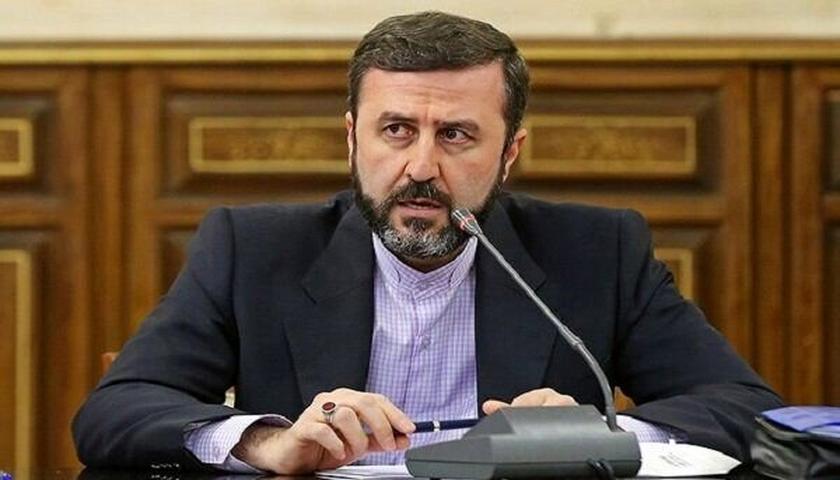 ئازادکردنی 12 ملیار دۆلاری ئێران دەچێتە قۆناغی جێبەجێکردنەوە