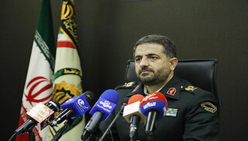 آمادگی کامل پلیس کرمانشاه برای اربعین ۱۴۰۵؛ از تأمین امنیت زائران تا افزایش خدمات گذرنامه