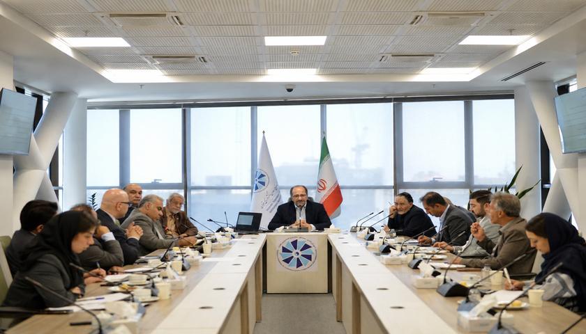 ژووری بازرگانی تاران؛ ئێران نابێت لەتەنشت هاوکاری لەگەڵ عێراقدا، هاوکاری لەگەڵ هەرێمی کوردستان پشتگوێ بخات