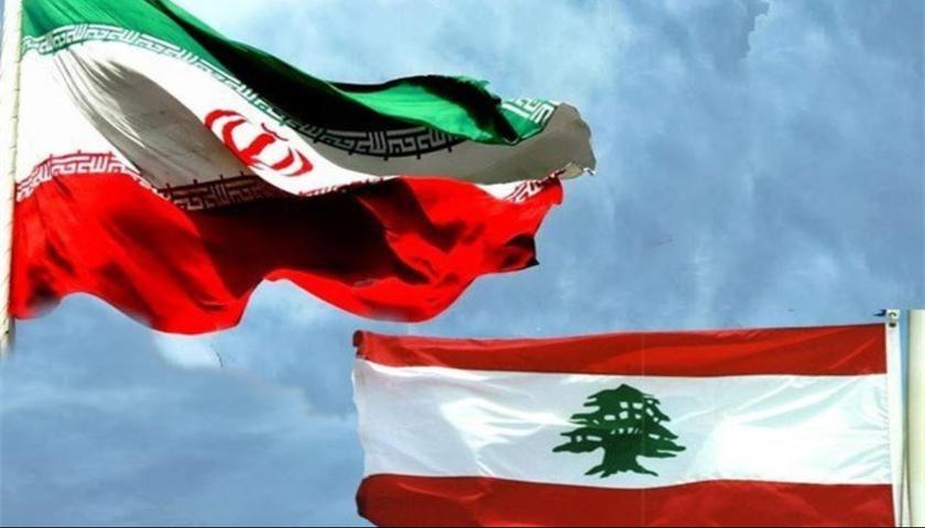 بۆچی لوبنان بۆ ئێران گرنگە؟