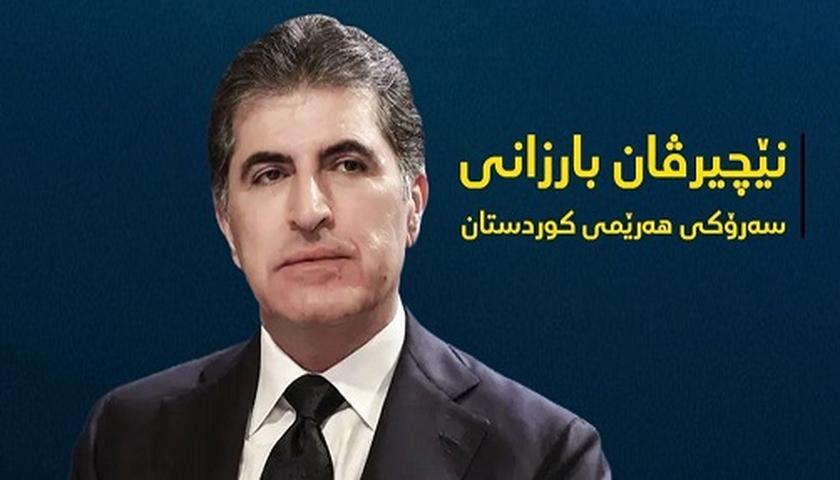نێچیرڤان بارزانی: یادی عاشوورا بەهاکانی سەبر، ئیمان و قوربانیدانی ئیمامی حوسێن لە پێناو رووبەڕووبوونەوەی زوڵم و بەرزڕاگرتنی حەق نوێ دەکاتەوە