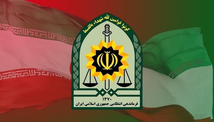 شهادت ۲ مأمور فراجا در حمله تروریستی به ایستگاه بازرسی در بانه