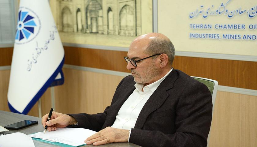 ژووری تاران داوای پێداچوونەوە بە سیاسەتەکانی ئاڵوگۆڕی دراوی بیانی دەکات بۆ قەرەبووکردنەوەی زیادبوونی تێچووی گواستنەوەی نێودەوڵەتی
