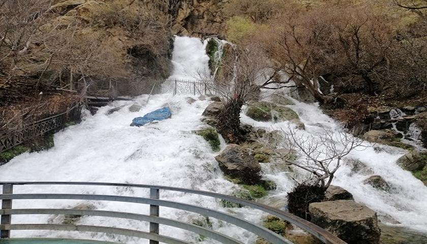 حوزە گردشگری حلبچه یک میلیون بازدیدکننده را هدف قرار داده است