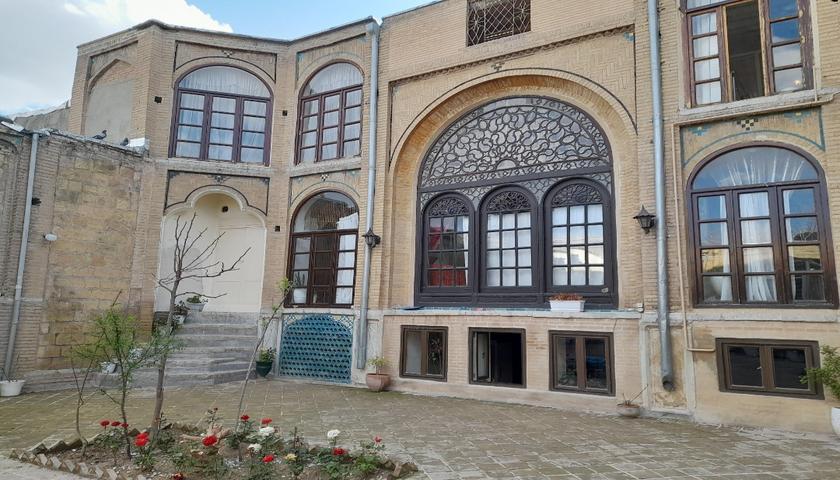 شناسایی ۹۴ خانه تاریخی جدید در کرمانشاه؛ همه بناها شانس ماندگاری ندارند