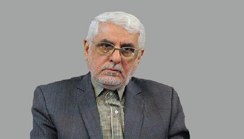 ئینتەرپۆل پابەندە بە ڕادەستکردنەوەی سەرکردە جوداخوازە کوردەکان بە ئێران / ئێران مافی بەکارهێنانی هێزی سەربازی دژی تاقمە دژبەرەکان لە خاکی هەرێم هەیە
