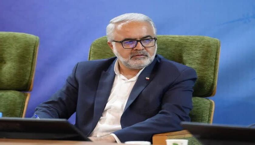 تشکیل ۹ کمیته برای برگزاری مراسم تشییع رهبر شهید در کرمانشاه