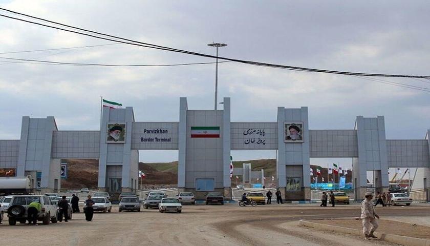 پرویزخان؛ جایی که شعارهای تجاری، پیش چشم خبرنگاران عراقی رنگ باخت!