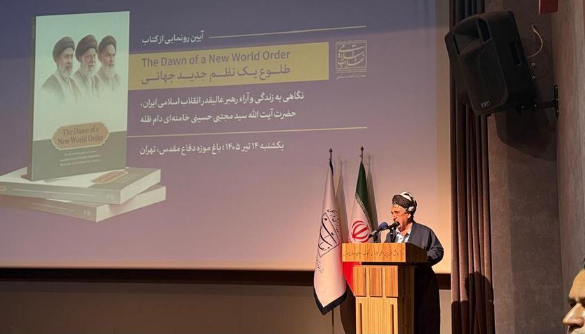 درخواست محمد حاجی محمود از رئیس قوه قضاییه برای آزادی و عفو زندانیان