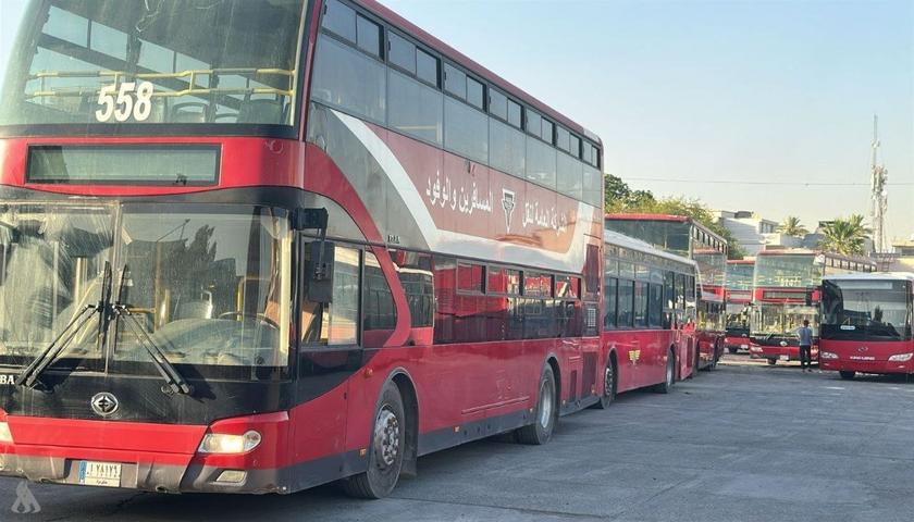 400 پاس و 6 شەمەندەفەر بۆ گواستنەوەی بەشداربووانی ڕێوڕەسمی بەڕێکردنی تەرمی ڕێبەری شەهید لە عێراق تەرخان کراوە