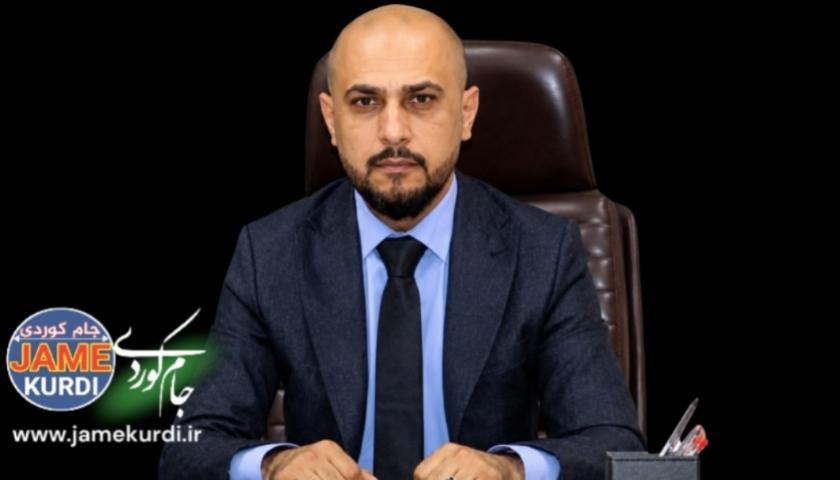 مراسم وداع با پیکر مطهر رهبر شهید، پیامی به کشورهای منطقه بود