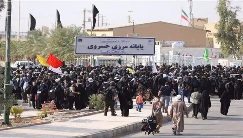 بۆچی هێشتا خوسرەوی بژاردەی یەکەمی زیارەتکاران نییە!