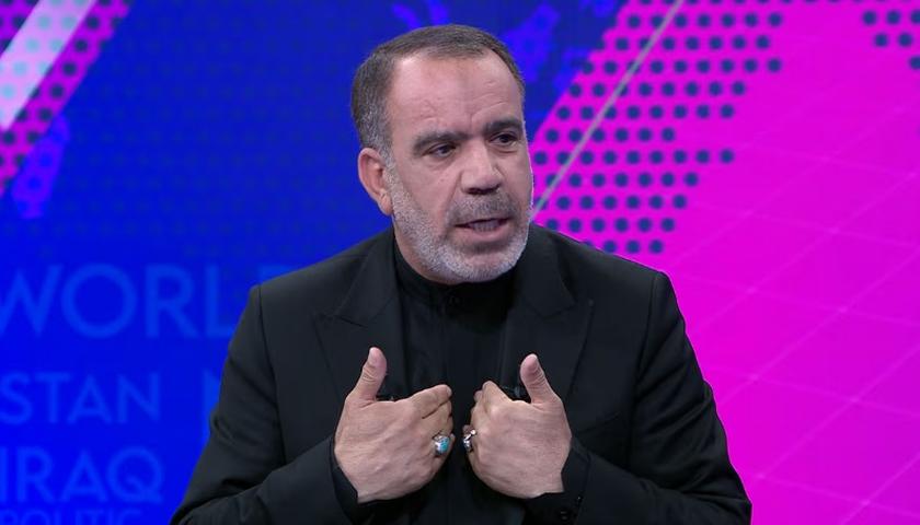 سەرکونسوڵی ئێران لە هەولێر: چاوەڕوانیی ئێران لە کورد هەر ئەوە بوو کە بینیمان