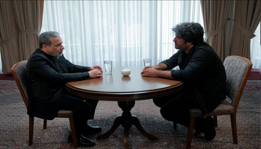 عێراقچی پیلانێک بۆ دابەشکردنی ئێران ئاشکرا دەکات؛ پێوەندیی بە چەند سەرکردەی کوردەوە کردووە