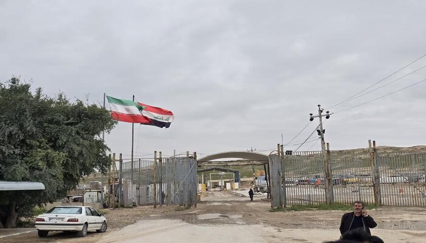 زیرساخت‌های سومار برای میزبانی اربعین تکمیل شد