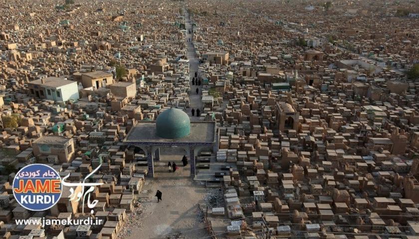 پەروەردەی نەجەف گۆڕی (VIP) بۆ مامۆستایان و فەرمانبەران دابین دەکات