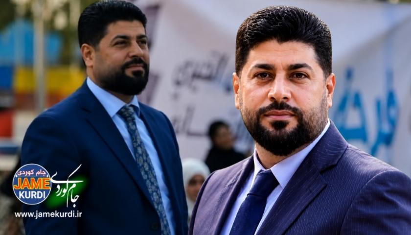 علی موسى الموسوی: زیارەتی ئەربەعین، ڕێپێوانێکی جیهانی بۆ ئیمان و پێکەوەژیانی مرۆیی