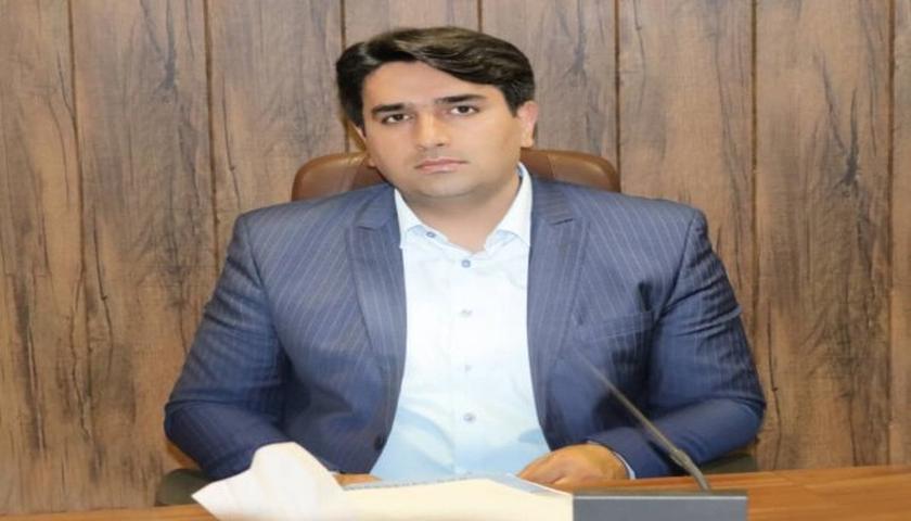 شهردار سنندج در گفت‌وگوی اختصاصی با جام کوردی تاکید کرد؛ اجرای پروژه‌های عمرانی گامی اساسی برای توسعه گردشگری شهری 