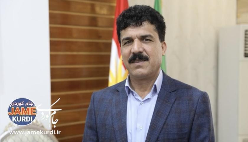 عضو رهبری اتحادیه میهنی: پارلمان کردستان بدون توافق سیاسی تشکیل جلسه نخواهد داد